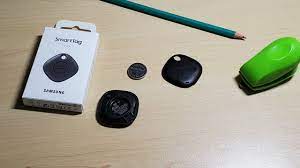 Pinpoint your tag's location, even when it's far away. Galaxy Smarttag Replace Battery And Reset Device Youtube