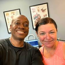 Weight Loss Coaching