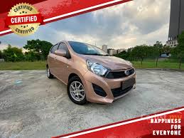 The statistic depicts the sales volume share of passenger vehicles in malaysia in 2020, broken down by brand. Perodua Axia 2017 G 1 0 In Kuala Lumpur Automatic Hatchback Others For Rm 23 800 7123510 Carlist My