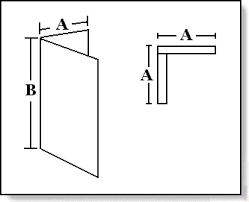 Once you have your cabinet door opening width and height measurements, we need to do a little math. How To Measure Kitchen Cabinet Doors Cabinet Doors Depot