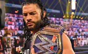 Reigns says he's very direct about how he's feeling. Wwe News Roman Reigns Not To Hold Wwe Universal Championship For Long Period