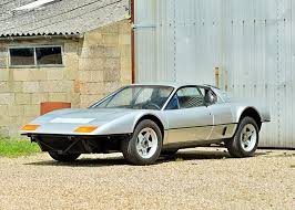 Maybe you would like to learn more about one of these? 1984 Ferrari 512 Classic Driver Market