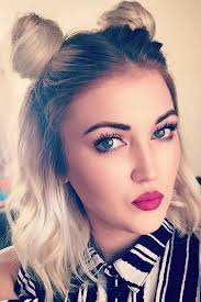 Updos For Short Hair That Will Impress With Their Elegance And Simplicity Short Hair Updo Short Hair Styles Easy Easy Hairstyles