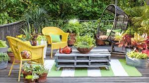 Qualität muss nicht teuer sein! 1001 Ideen Fur Garten Gestalten Mit Wenig Geld
