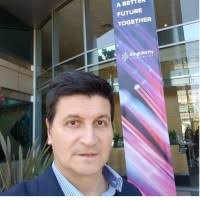 Alejandro Omar González Mendez Email & Phone Number