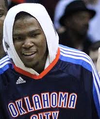 Kevin Durant ▷ Alle Infos auf einen Blick