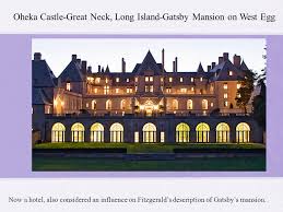 The Great Gatsby 1920 S America Ppt Download The mansion is similar to a french city hall. the great gatsby 1920 s america ppt