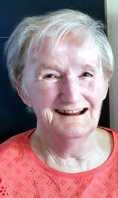 Condolence Book for Mags POOLE (née Byrne) (Glasnevin, Dublin)