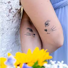 Infinity and heart tattoo designs for brother and sister tattoos. Top 89 Best Sister Tattoo Ideas 2021 Inspiration Guide