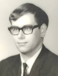 Lee Reid Chapman Sr.