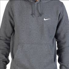 Black And Grey Nike Jacket Grey Nike Hoodie Grey Nike Hoodie Nike Pullover Nike Pullover Hoodie