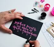Modern Calligraphy for Beginners at Atlas