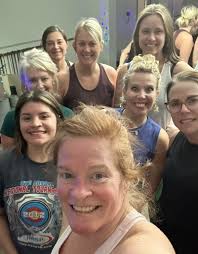 ✨ Ok Elevate ladies… the wait is over! ✨ Our new software is READY 🎉 We'll  officially be transitioning to the PushPress app this September. Here's how  it works: 👉 Download the