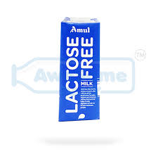 Check spelling or type a new query. Amul Lactose Free Buy Lactose Free Milk Online 200ml Mumbai 32 Pck