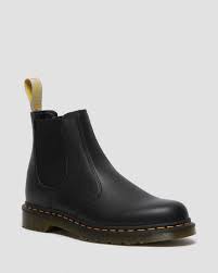 Set favorites & get sale alerts! Vegan 2976 Felix Chelsea Boots Dr Martens Official