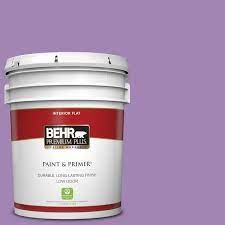 Low Odor Interior Paint Primer