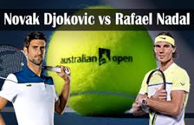 Tonight's australian open final is another huge chapter in novak djokovic's quest to become the greatest grand slam winner in men's tennis. Novak Djokovic Vs Rafael Nadal Australian Open Finals Betting Prediction