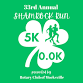 Mocksville Shamrock Run event image