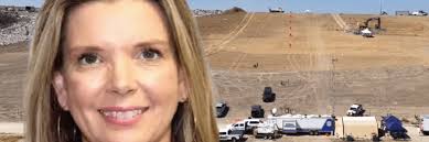 LIVE NOW: Investigators continue to comb landfill as search for Suzanne  Simpson