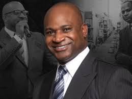 Prominent pastor dies from Covid aged 44