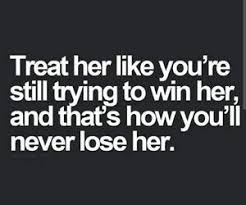 Don't chase her, chase a better you. Treat Her Quotes Quotes Words