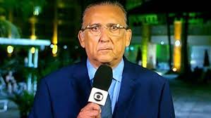 Finalmente esse é meu perfil oficial. Globo Autoriza Galvao Bueno A Fazer Propaganda Mas Corta Salario