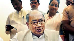 Get more info like birth place, age, birth sign, biography, family digvijay singh presently holds 12 career wins on the pgti under his belt. Congress Was Never Anti Hindu Digvijay Singh