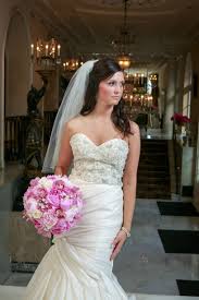 Wedding Hair And Makeup New Orleans