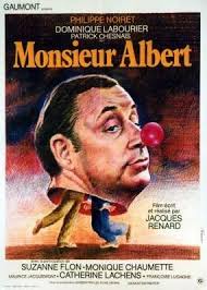 Renard Albert pas cher