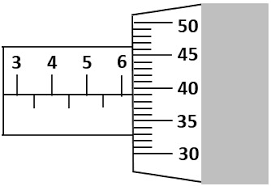 Check spelling or type a new query. 10 Contoh Soal Mikrometer Sekrup Lengkap Dengan Pembahasannya Gammafis Blog