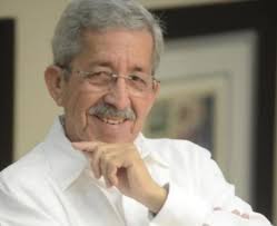 Rafael Toribio named to preside the Social-Economic Council (CES)