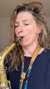 Beatboxing and Saxophone Fusion Showcase