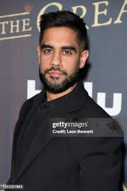 110 Sacha Bennett Photos & High Res Pictures