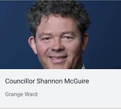 Good morning ,there's a tent appeared behind my house but