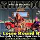 Shakedown Live at Bar Louie Round Rock