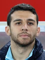 Behdad Salimi Biography