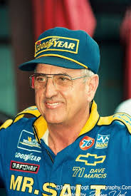 Dave Marcis-1994