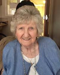 Patricia Smith Obituary