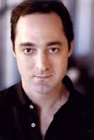 kevin spacey=brennan brown(focus; person of interest) ?