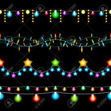 Check spelling or type a new query. Christmas Lights Patterns Royalty Free Cliparts Vectors And Stock Illustration Image 34229768