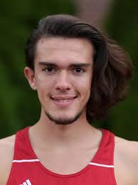 2016 Cross Country Roster