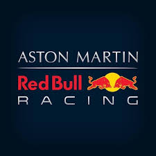 But your walls are better. Aston Martin Redbull Racing Logo Formula1