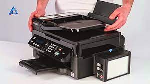 Driverpack will automatically select and install the required drivers. Epson L550 Driver Printer Free Download Driver And Resetter For Epson Printer