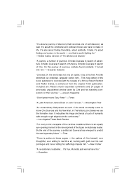 Motorcycle Diaries Quotes Che Guevara