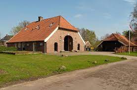 delden erve spoolder uit 1872 brinkweg 15 boerderij oude boerderijen monument