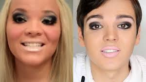 H d 9 days ago. I Tried Following A Trisha Paytas Makeup Tutorial Youtube