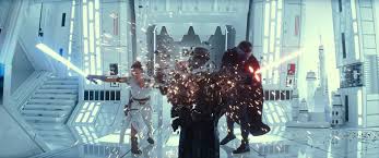 There are 17,968 items in the brickset database.; Star Wars 9 Bold Predictions For The Rise Of Skywalker