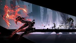 Bagaimana cara menginstal ninja warrior shadow mod apk ? Shadow Of Death 2 Shadow Fighting Game Games For Android Apkzilla Info