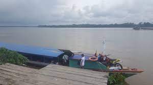 That i would amount to nothing no matter what i did. How To Travel Napo River Coca To Iquitos Yasuni Nat L Park