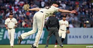 Pitches SF Giants rookie starters need to work on for 2024 - McCovey  Chronicles